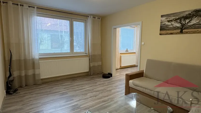 Prodej bytu 3+1, Miloňovice, 76 m2