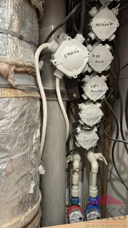 Prodej bytu 3+1, Miloňovice, 76 m2