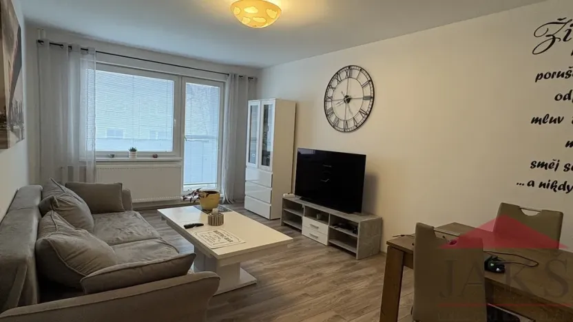 Prodej bytu 3+1, Miloňovice, 76 m2