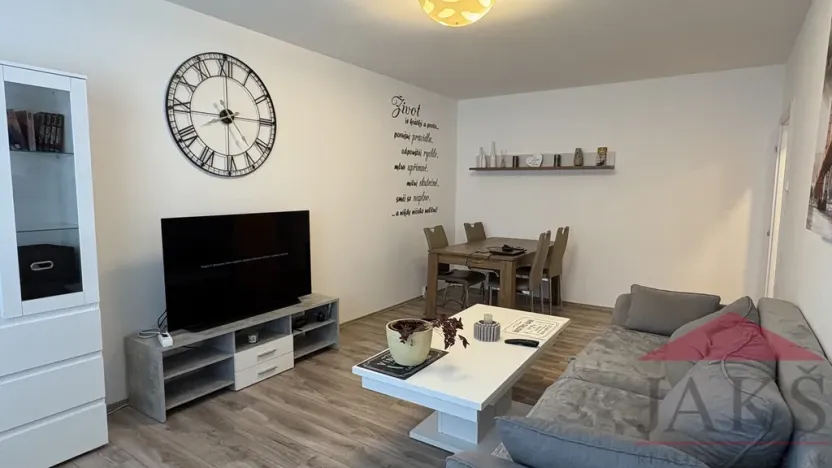 Prodej bytu 3+1, Miloňovice, 76 m2