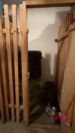 Prodej bytu 3+1, Miloňovice, 76 m2