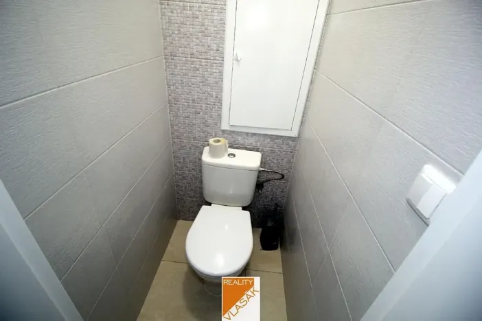 Pronájem bytu 3+1, Kadaň, Chomutovská, 73 m2