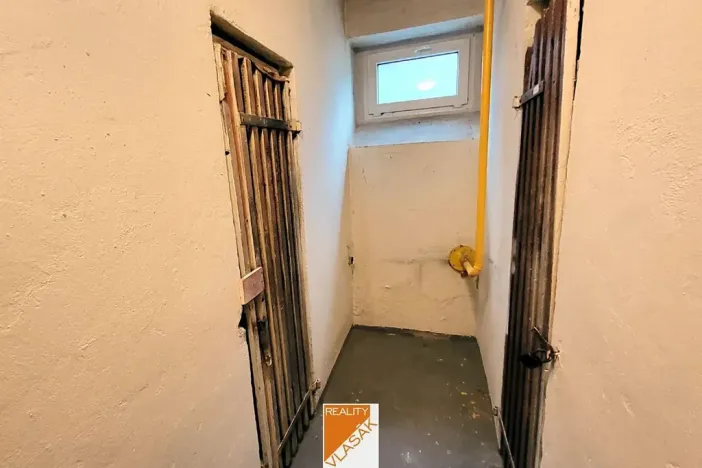 Pronájem bytu 3+1, Kadaň, Chomutovská, 73 m2