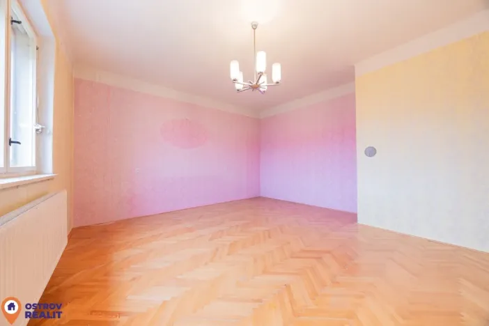 Prodej bytu 2+1, Dlouhá Loučka, Sokolská, 75 m2