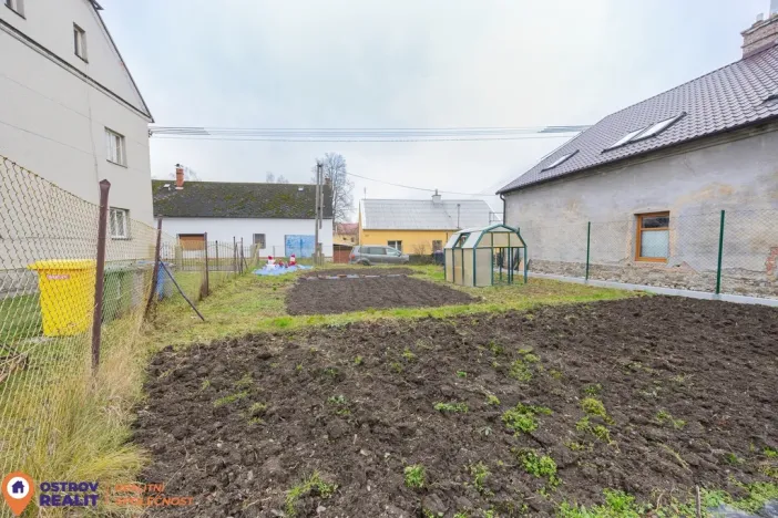 Prodej bytu 2+1, Dlouhá Loučka, Sokolská, 75 m2