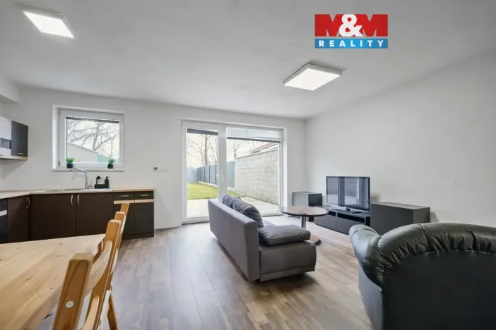 Prodej rodinného domu, Ostrava - Hošťálkovice, Aleje, 138 m2