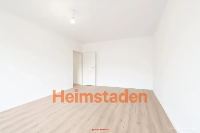 Pronájem bytu 2+1, Havířov - Město, Dlouhá třída, 52 m2