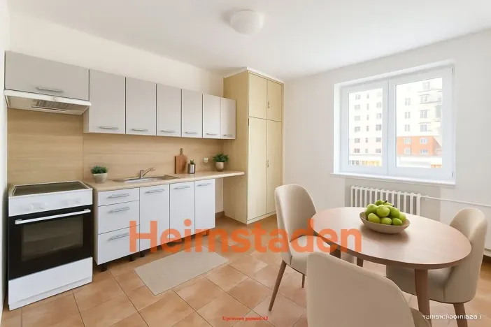 Pronájem bytu 3+1, Havířov - Šumbark, nám. T. G. Masaryka, 75 m2