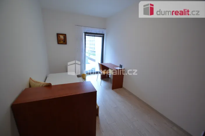 Pronájem bytu 3+kk, Praha - Karlín, U Mlýnského kanálu, 70 m2