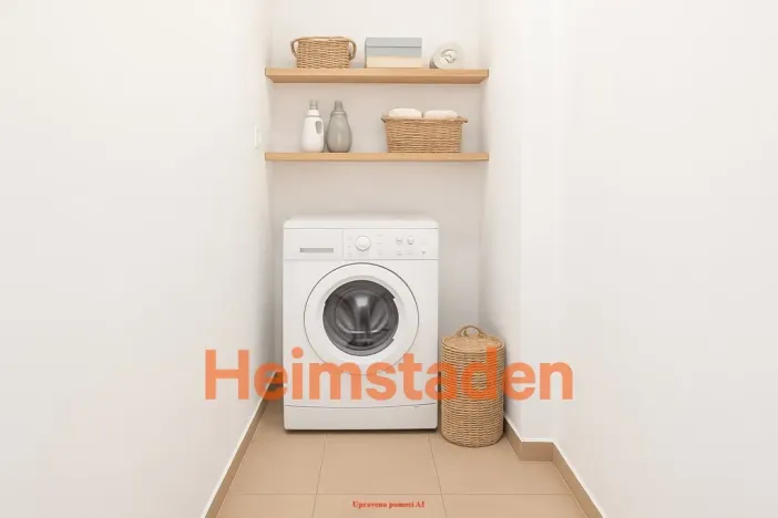 Pronájem bytu 2+1, Ostrava - Moravská Ostrava, Zborovská, 58 m2