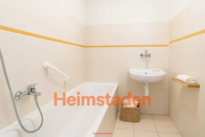 Pronájem bytu 3+1, Ostrava - Moravská Ostrava, Zborovská, 76 m2