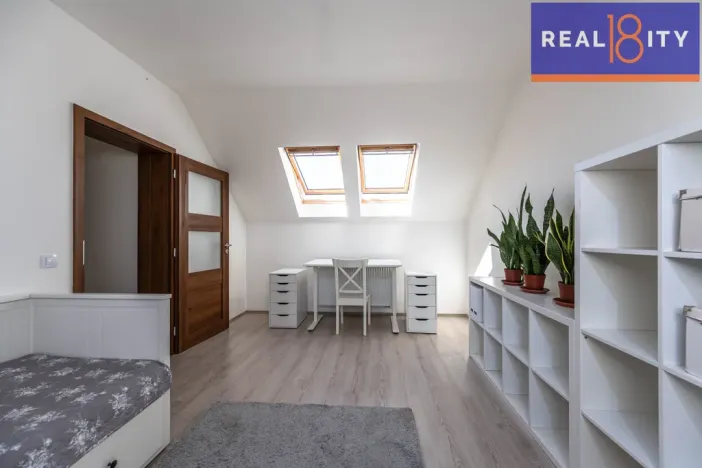 Prodej rodinného domu, Holubice, Habrová, 161 m2