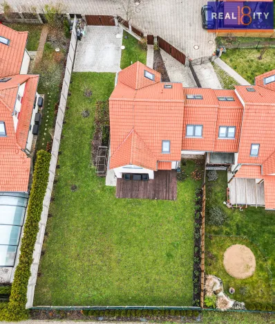 Prodej rodinného domu, Holubice, Habrová, 161 m2