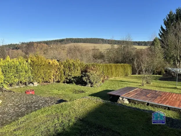 Prodej rodinného domu, Srby, 155 m2