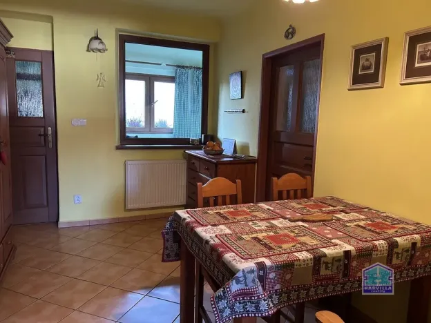 Prodej rodinného domu, Srby, 155 m2