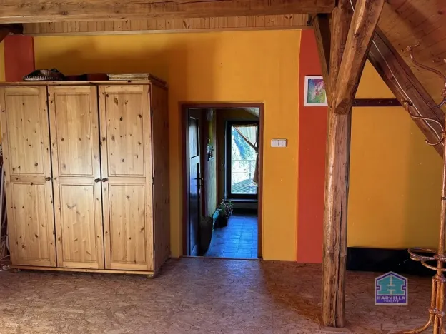 Prodej rodinného domu, Srby, 155 m2