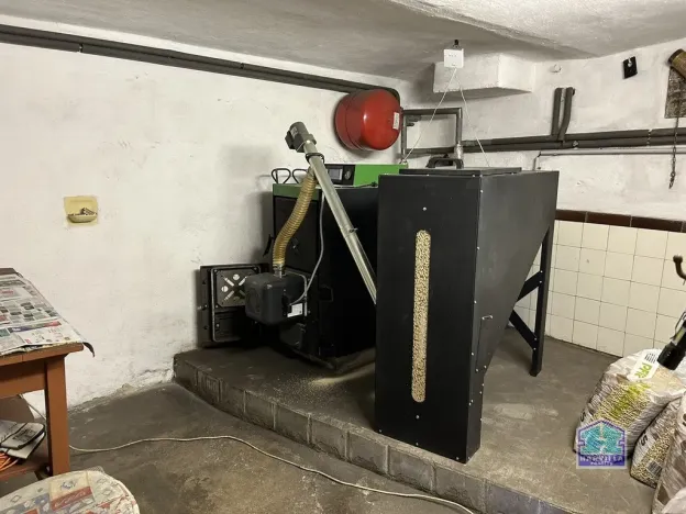 Prodej rodinného domu, Srby, 155 m2