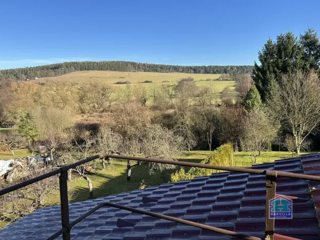 Prodej rodinného domu, Srby, 155 m2