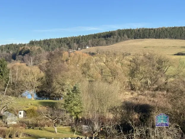 Prodej rodinného domu, Srby, 155 m2