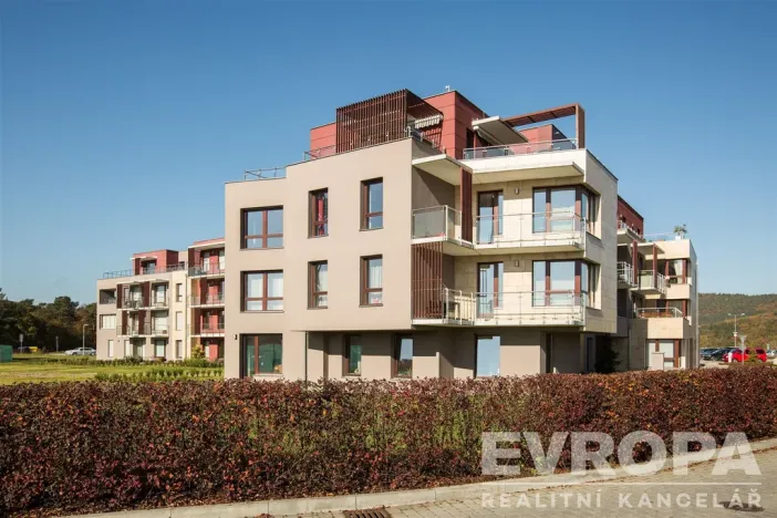 Prodej bytu 3+kk, Beroun - Beroun-Závodí, Na Veselou, 117 m2