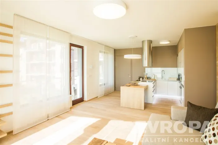 Prodej bytu 3+kk, Beroun - Beroun-Závodí, Na Veselou, 123 m2