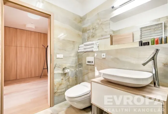 Prodej bytu 3+kk, Beroun - Beroun-Závodí, Na Veselou, 123 m2