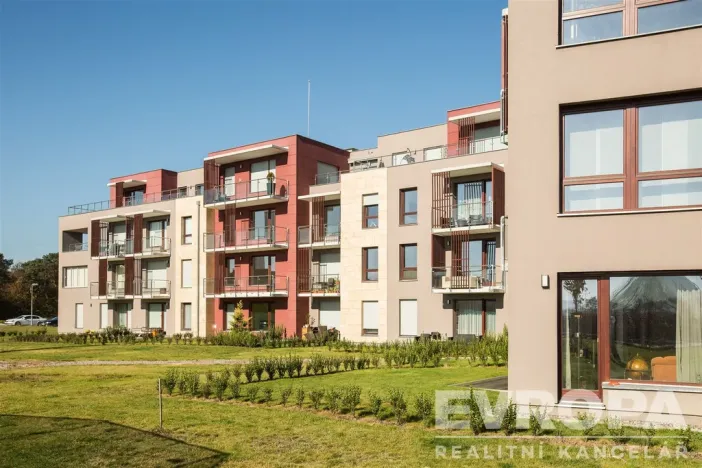 Prodej bytu 3+kk, Beroun - Beroun-Závodí, Na Veselou, 123 m2