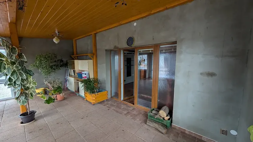 Prodej rodinného domu, Týnec nad Labem, 149 m2