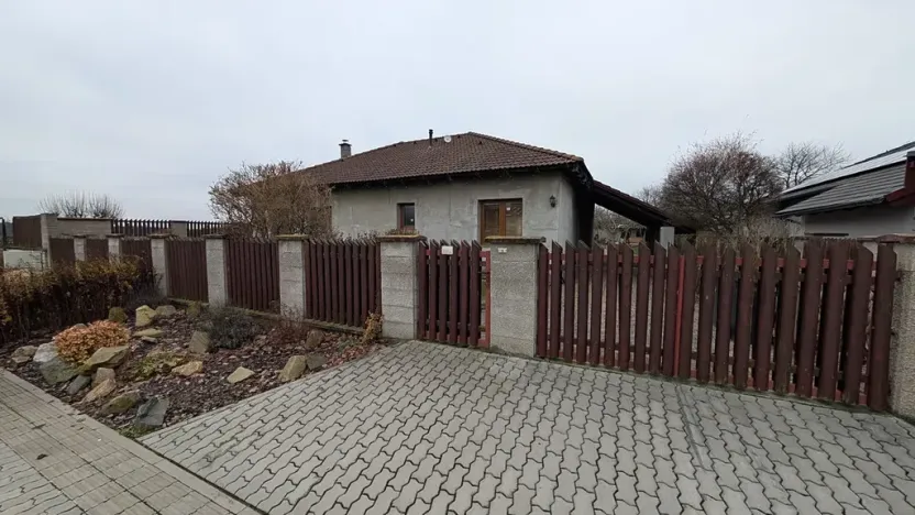 Prodej rodinného domu, Týnec nad Labem, 149 m2