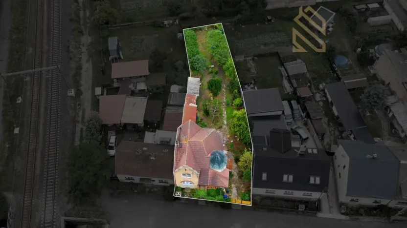 Prodej rodinného domu, Libochovany, 120 m2