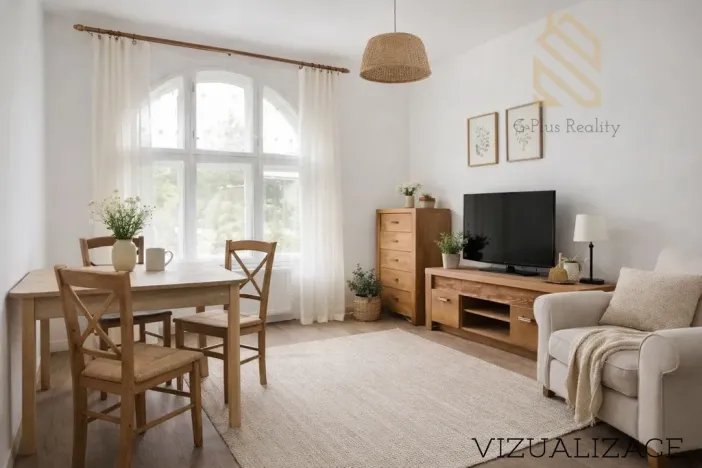 Prodej rodinného domu, Libochovany, 120 m2