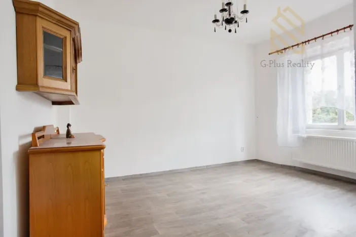 Prodej rodinného domu, Libochovany, 120 m2