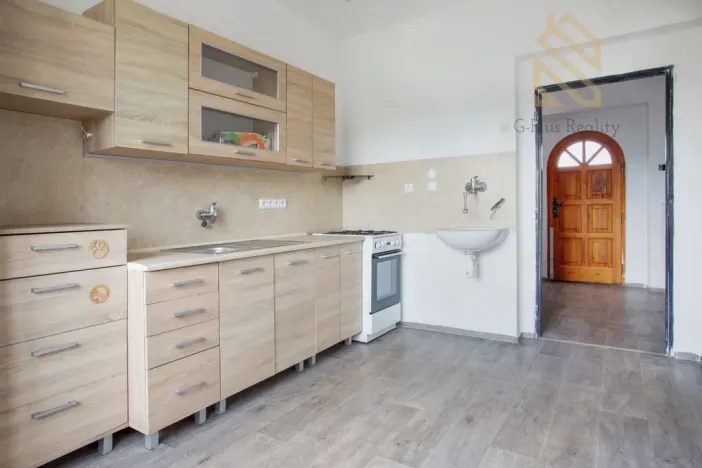 Prodej rodinného domu, Libochovany, 120 m2