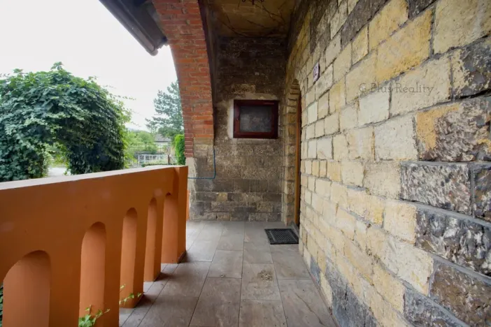 Prodej rodinného domu, Libochovany, 120 m2