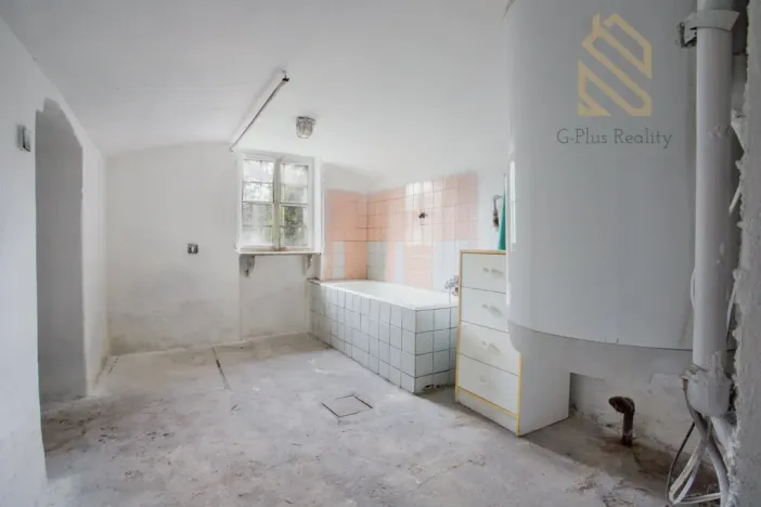 Prodej rodinného domu, Libochovany, 120 m2