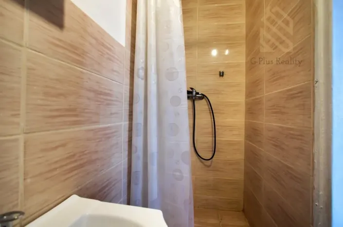 Prodej bytu 1+kk, Most, Františka Halase, 21 m2