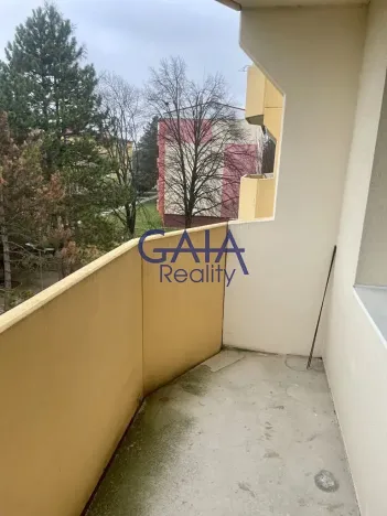 Prodej bytu 1+1, Kyjov, Sídliště U Vodojemu, 38 m2