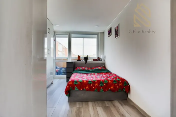 Prodej bytu 3+1, Most, Josefa Ševčíka, 68 m2