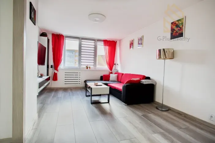 Prodej bytu 3+1, Most, Josefa Ševčíka, 68 m2