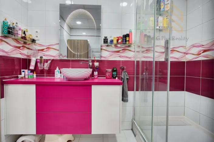 Prodej bytu 3+1, Most, Josefa Ševčíka, 68 m2