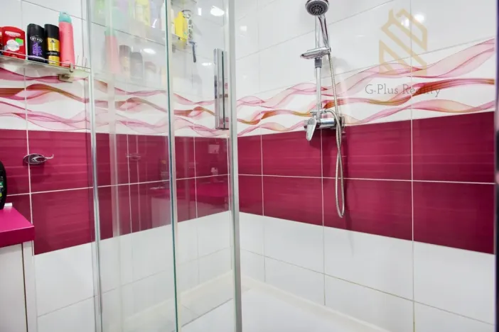 Prodej bytu 3+1, Most, Josefa Ševčíka, 68 m2