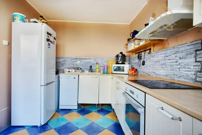 Prodej bytu 3+kk, Most, Česká, 62 m2