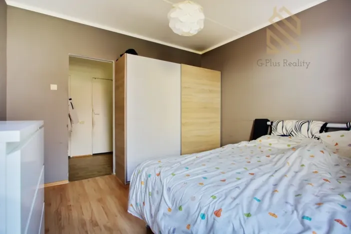 Prodej bytu 3+kk, Most, Česká, 62 m2