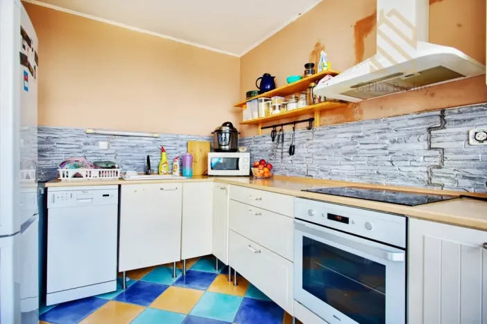 Prodej bytu 3+kk, Most, Česká, 62 m2