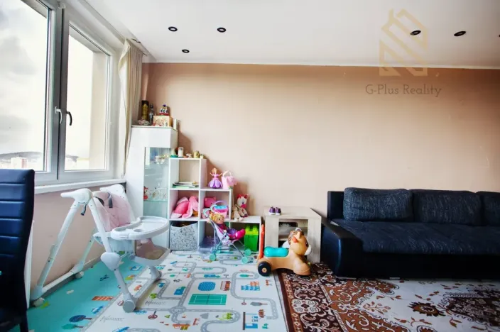 Prodej bytu 3+kk, Most, Česká, 62 m2