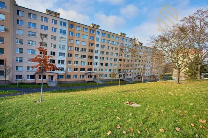 Prodej bytu 3+kk, Most, Česká, 62 m2