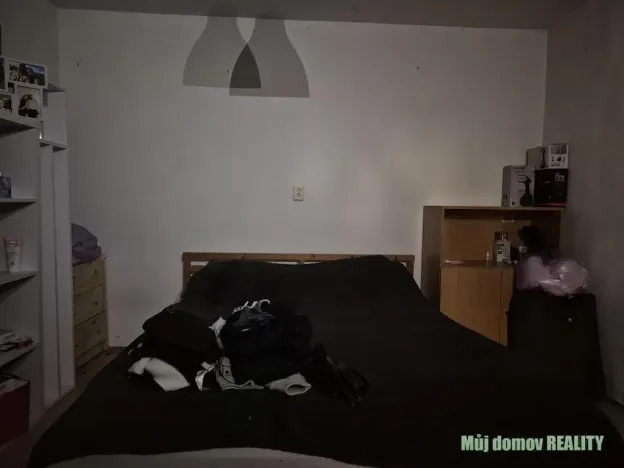 Pronájem rodinného domu, Praha - Horní Počernice, 45 m2