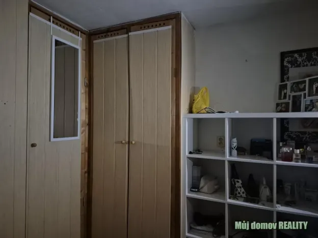 Pronájem rodinného domu, Praha - Horní Počernice, 45 m2