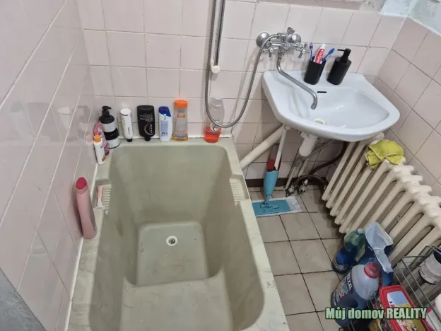 Pronájem rodinného domu, Praha - Horní Počernice, 45 m2