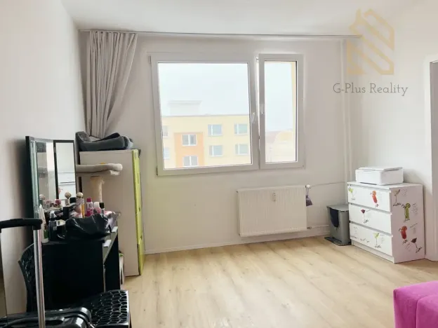 Prodej bytu 1+1, Teplice, Julia Payera, 36 m2